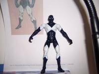 Major Vance Astro (Marvel Legends) Custom Action Figure