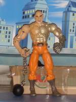 Absorbing Man (Marvel Legends) Custom Action Figure
