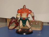 Clawful (Masters of the Universe) Custom Action Figure
