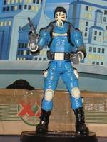 Taskmaster (Marvel Legends) Custom Action Figure