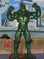 Titanium Man (Marvel Legends) Custom Action Figure