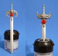 Lion O (Thundercats) Custom Action Figure