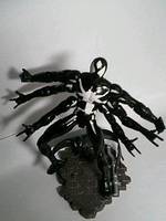 Clone Six Arm Spider-Man (Spider-Man) Custom Action Figure