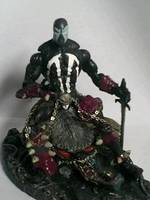 Spawn‡U (Spawn) Custom Action Figure