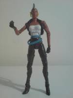 Storm (Uncanny X-Men #173) (X-Men) Custom Action Figure