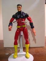 Vulcan (Marvel Legends) Custom Action Figure