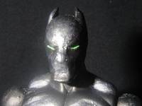 Black Panther (Marvel Legends) Custom Action Figure