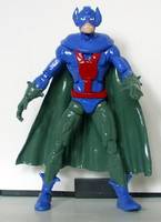 The Melter (Marvel Legends) Custom Action Figure