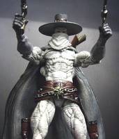 Ghost Rider (Marvel Legends) Custom Action Figure