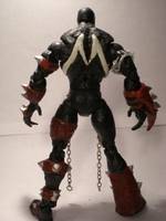 Spawn (Spawn) Custom Action Figure