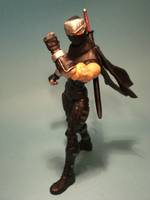 Ryu Hayabusa (Dead or Alive) Custom Action Figure