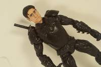 League of Shadows Bruce Wayne (Fantastic Four) Custom Action Figure