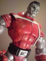 Colossus (Uncanny X-Men #200) (X-Men) Custom Action Figure