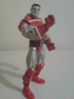 Colossus (Uncanny X-Men #200) (X-Men) Custom Action Figure