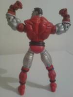 Colossus (Uncanny X-Men #200) (X-Men) Custom Action Figure