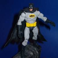 The Batman (Batman) Custom Action Figure
