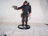 Lowlight (G.I. Joe) Custom Action Figure