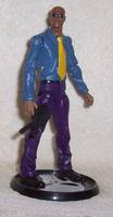 Morpheus (Matrix) Custom Action Figure