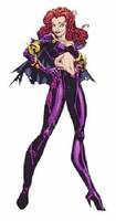(Mutant X) Goblin Queen (Marvel Legends) Custom Action Figure