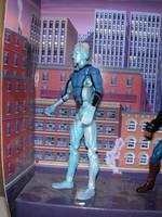 (Mutant X) Iceman (Marvel Legends) Custom Action Figure
