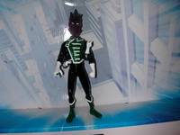 GL Salaak (DC Direct) Custom Action Figure