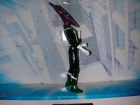 GL Salaak (DC Direct) Custom Action Figure