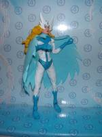 Snow Bird (Marvel Legends) Custom Action Figure