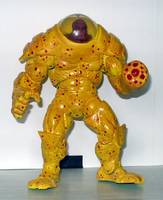 AoA Holocaust (Marvel Legends) Custom Action Figure