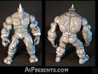 Rhino (Marvel Legends) Custom Action Figure