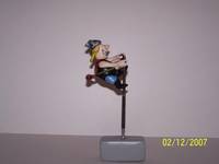 Marvel Caricature #5 The Mighty Mini Thor (Marvel Legends) Custom Action Figure