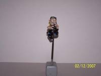 Marvel Caricature #5 The Mighty Mini Thor (Marvel Legends) Custom Action Figure