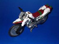 Wheeljack (Transformers) Custom Action Figure