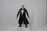 Punisher (Marvel Select) Custom Action Figure