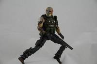 Elliot Salem (Original) Custom Action Figure