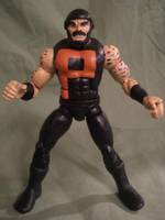 Puck (Marvel Legends) Custom Action Figure