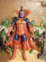 Gladiator (Marvel Legends) Custom Action Figure