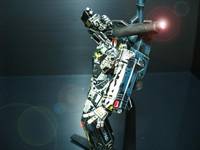 Macross VF-1S (Macross) Custom Action Figure