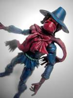 Tatterdemalion (Marvel Legends) Custom Action Figure