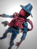 Tatterdemalion (Marvel Legends) Custom Action Figure