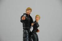 Christine (Original) Custom Action Figure