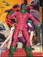 Sin Eater (Marvel Legends) Custom Action Figure