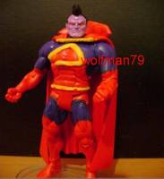 Gladiator (Marvel Legends) Custom Action Figure