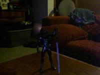Ninja (Original) Custom Action Figure