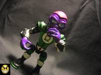 Green Lantern: Tahoe (Original) Custom Action Figure