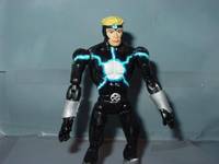 Havok (Marvel Legends) Custom Action Figure