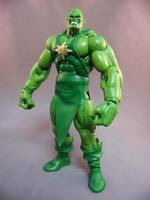 Radioactive Man (Marvel Legends) Custom Action Figure