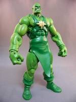 Radioactive Man (Marvel Legends) Custom Action Figure