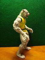 Man-Wolf (Marvel Legends) Custom Action Figure