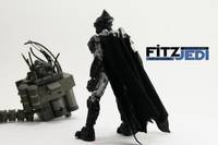 Halo 3 Batman V2 (Halo) Custom Action Figure