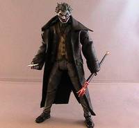 Joker (Batman) Custom Action Figure